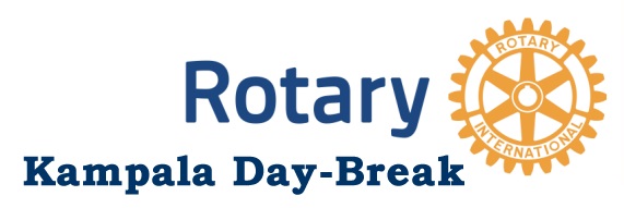 Rotary Club of Kampala Day Break